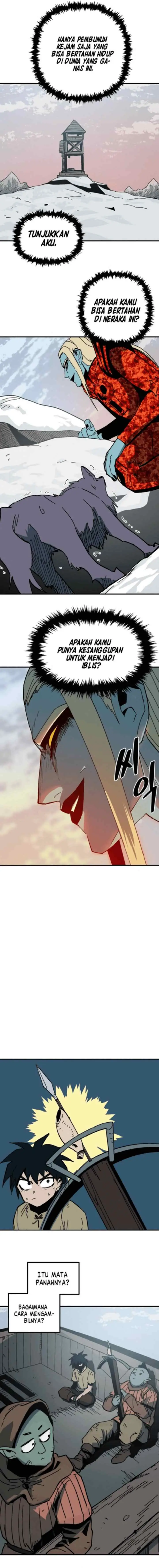 Fork & Knife chapter 7 halaman 10