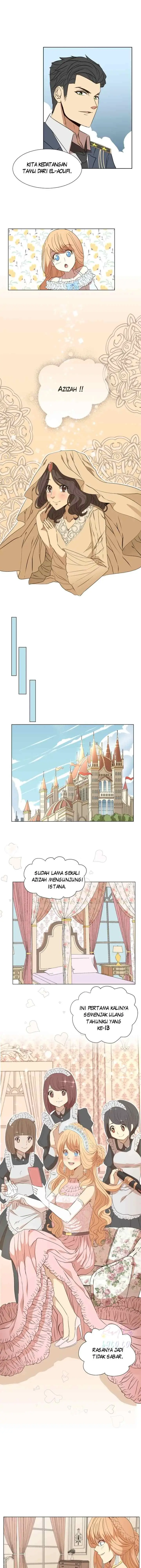 Infinite Sky chapter 14 halaman 6
