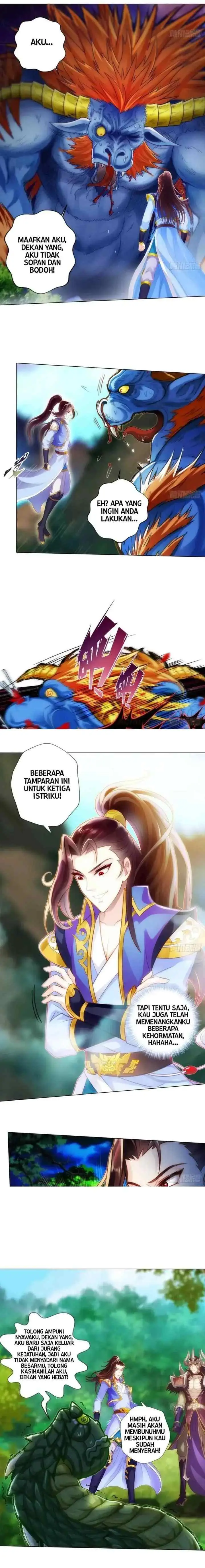 Lang Huan Library chapter 98 halaman 5