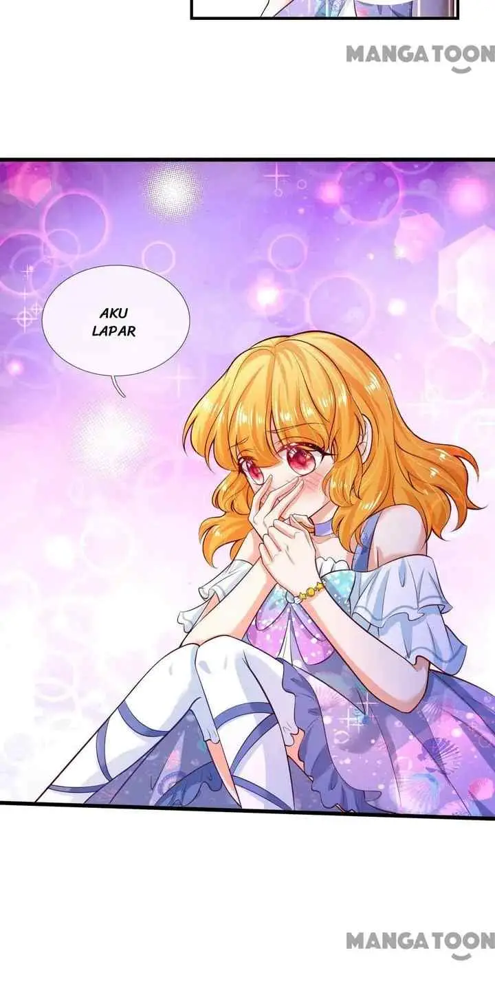 I Became The Emperor's Daughter One Day chapter 218 halaman 18
