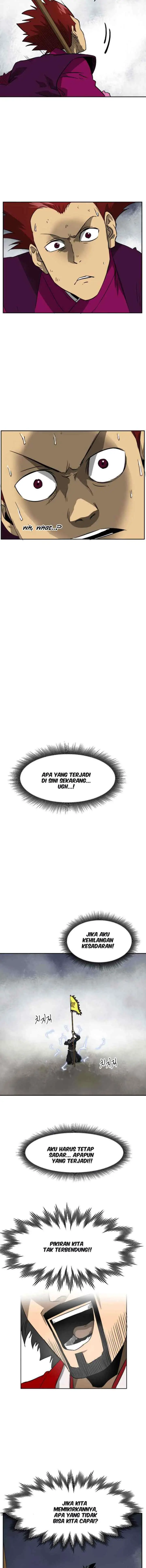 Infinite Level Up in Murim chapter 53 halaman 8