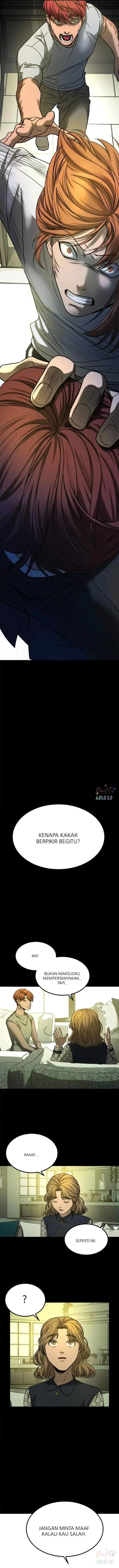 Get Back chapter 117 halaman 9