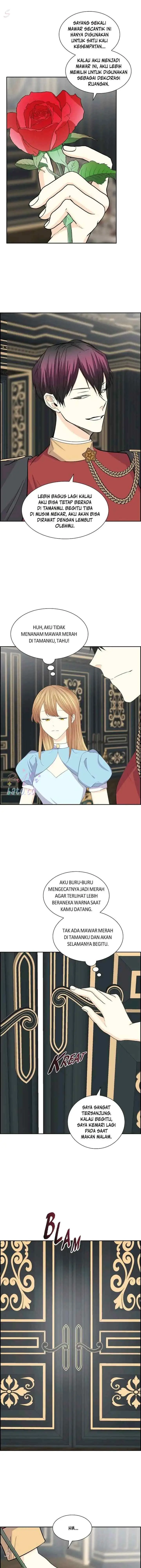 For Stella chapter 71 halaman 6
