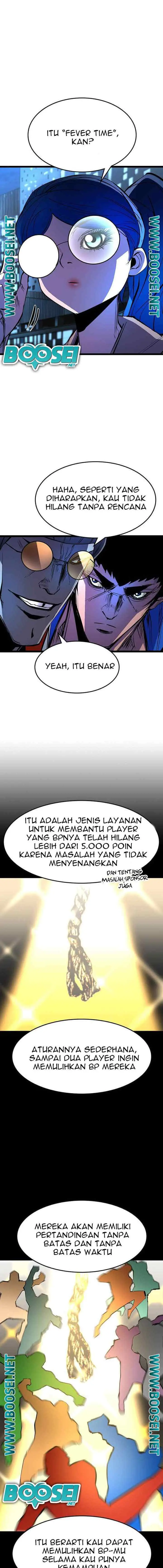Hallim Gymnasium chapter 89 halaman 7