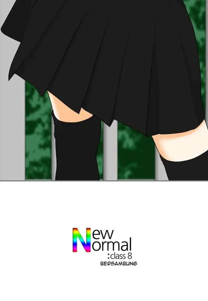 New Normal: Class 8 chapter 373 halaman 17