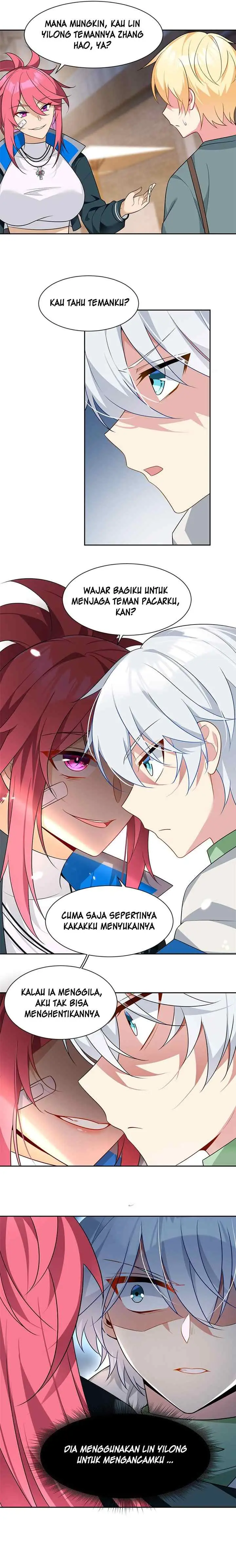 I Eat Soft Rice in Another World chapter 25 halaman 11
