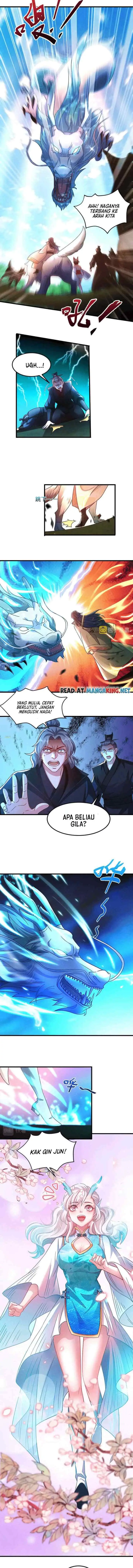 I Can Summon God chapter 29 halaman 6