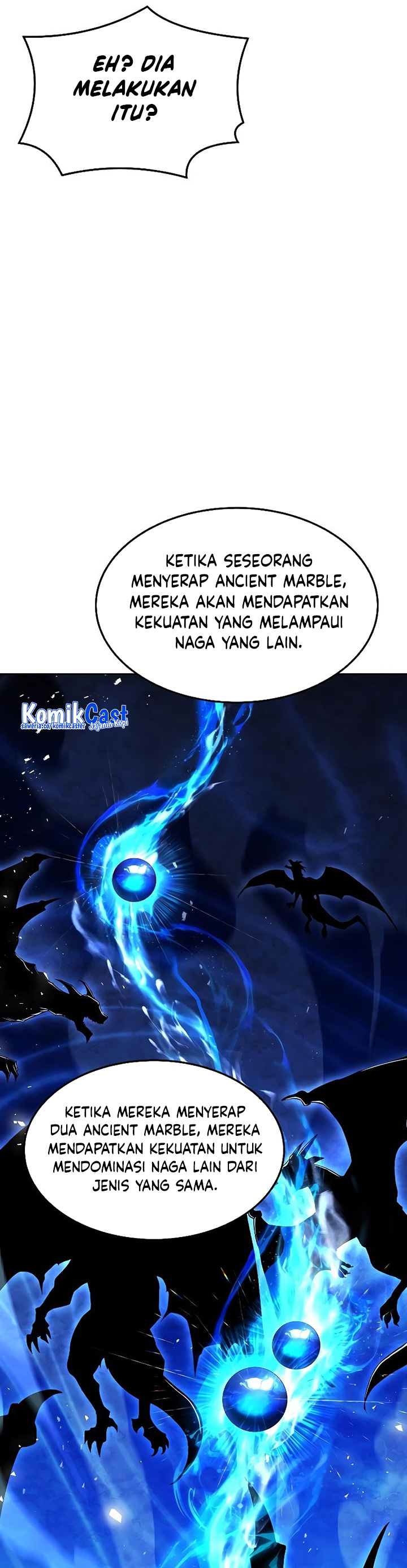 A Wizard's Restaurant chapter 37 halaman 16