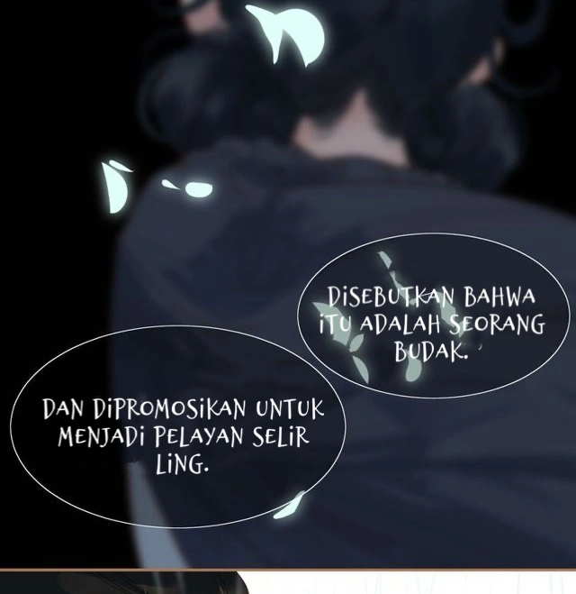 Generation's Queen Ling chapter 23 halaman 90