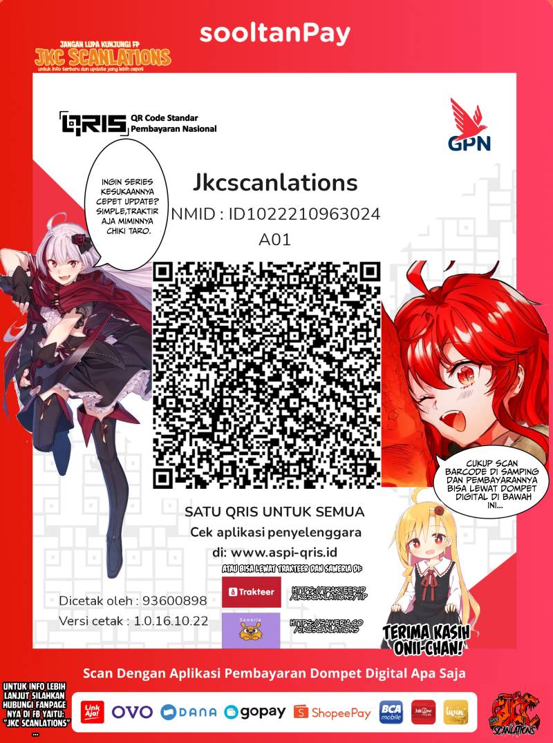 Destiny Unchain Online chapter 27 halaman 15