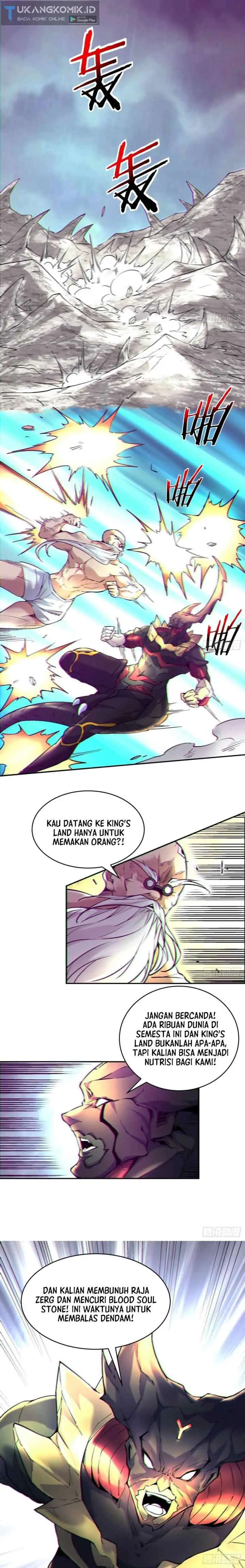 As The Richest Man, I Really Dont Want To Be Reborn chapter 48 halaman 8