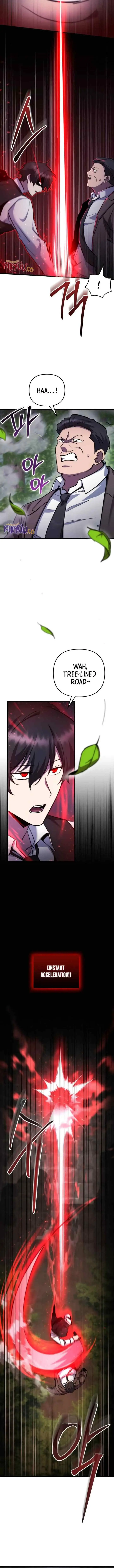 My School Life Pretending to Be a Worthless Person chapter 104 halaman 5
