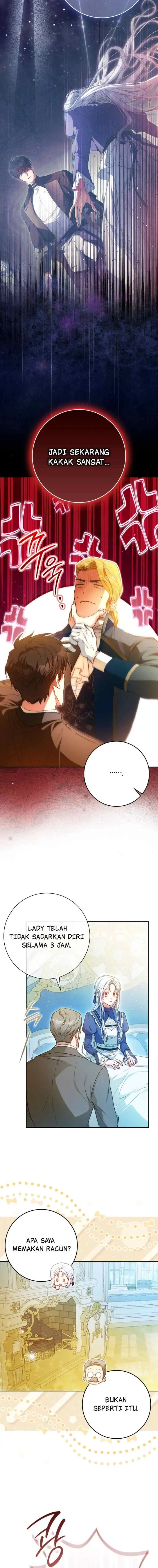 I Became the Wife of the Male Lead chapter 135 halaman 9