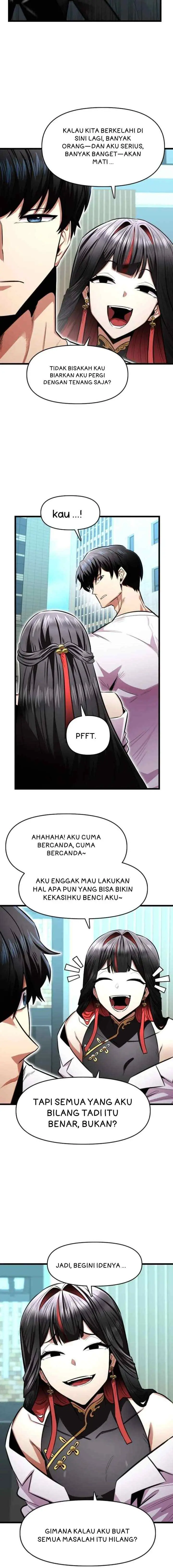 Rental Hero chapter 93 halaman 12