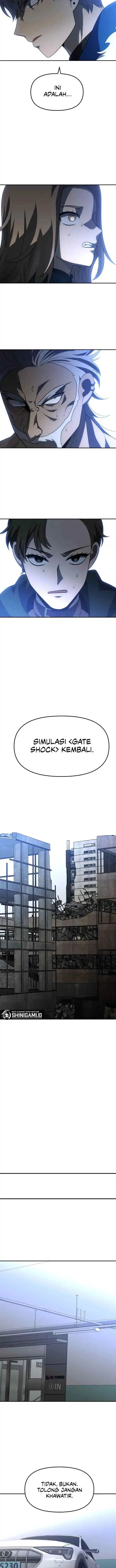 I Used To Be The Boss chapter 41 halaman 15