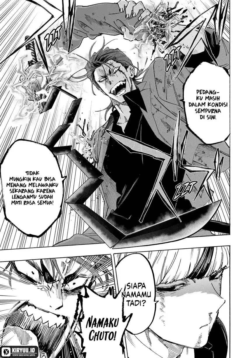 Marriagetoxin chapter 123 halaman 4