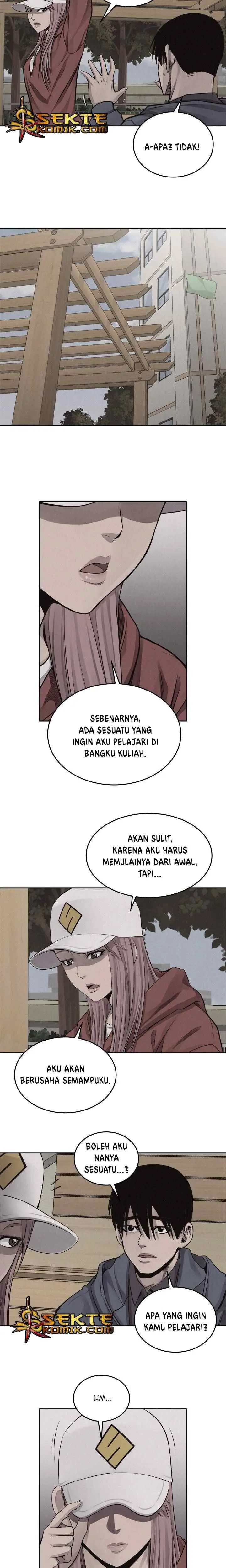Pounding chapter 35 halaman 9