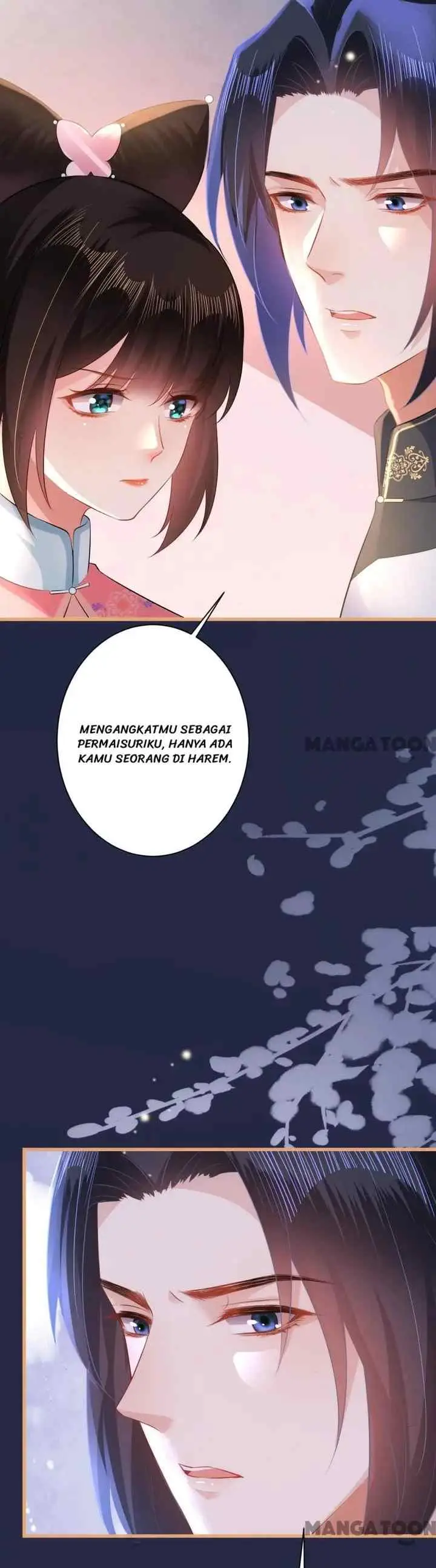 Princess, Don't Ruin Your Public Persona! chapter 94 halaman 9