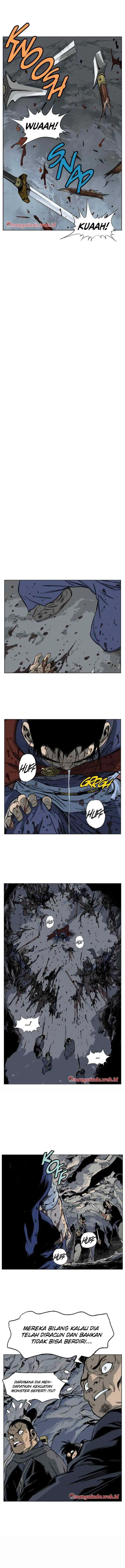 Gosu chapter 43 halaman 4