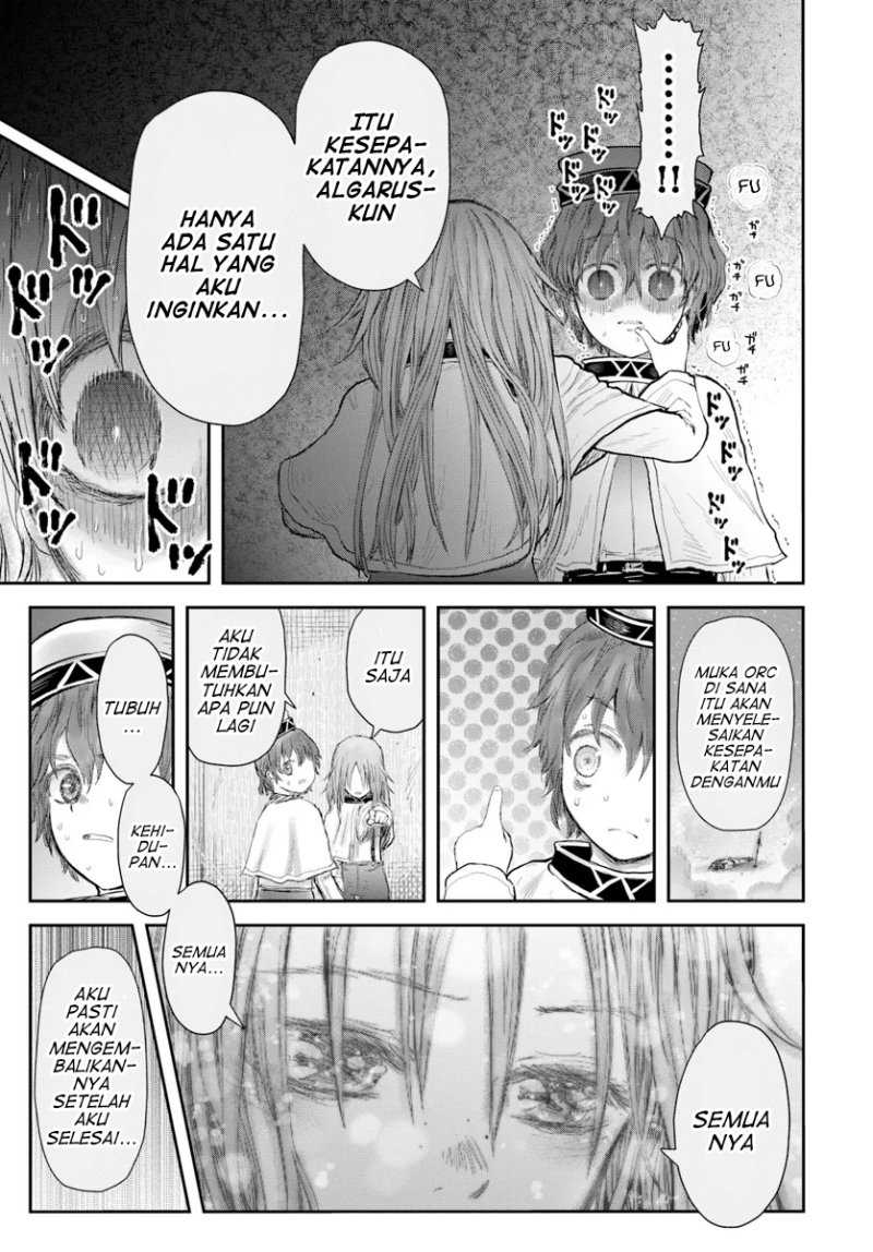Isekai Ojisan chapter 61 halaman 19