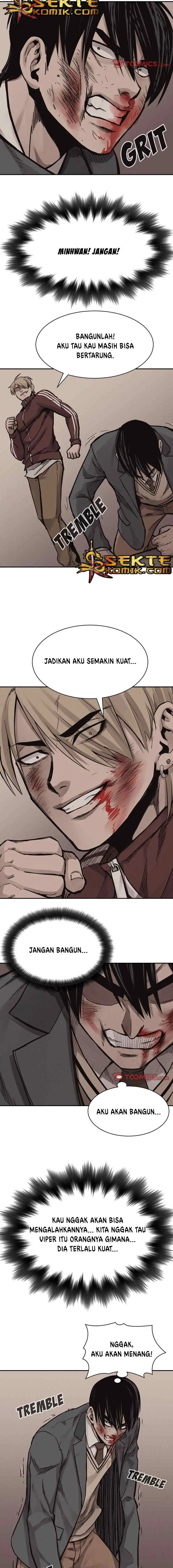 Pounding chapter 62 halaman 11