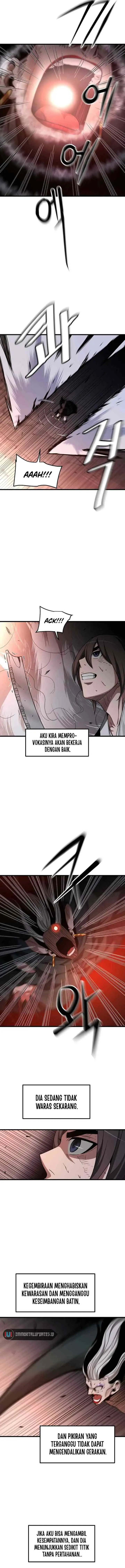 I am Reborn as the Sword God chapter 36 halaman 12