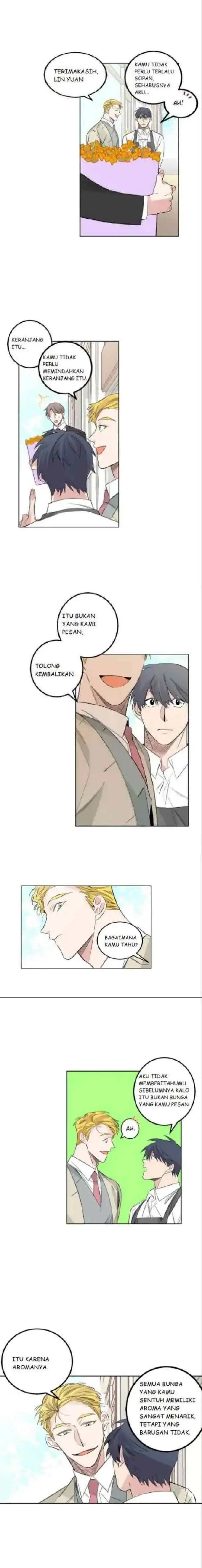Ripe When the Flowers Bloom chapter 1 halaman 7