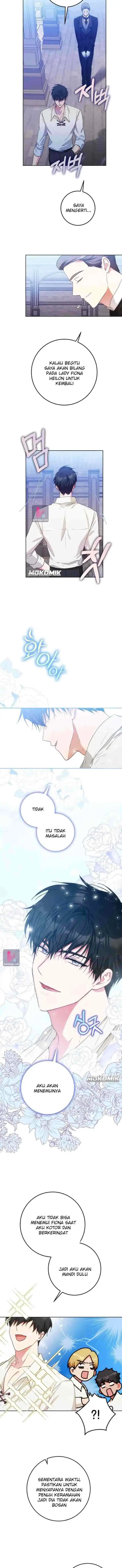 I Became the Wife of the Male Lead chapter 37 halaman 4