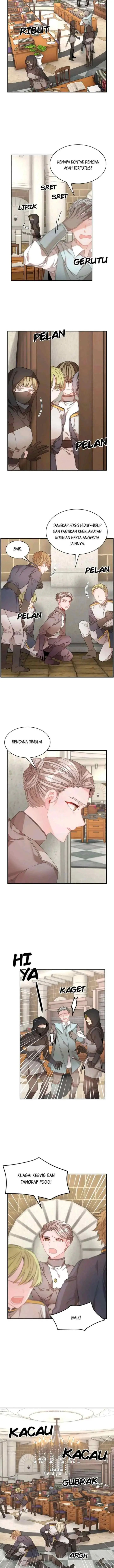 Keep Alive to the End chapter 111 halaman 4