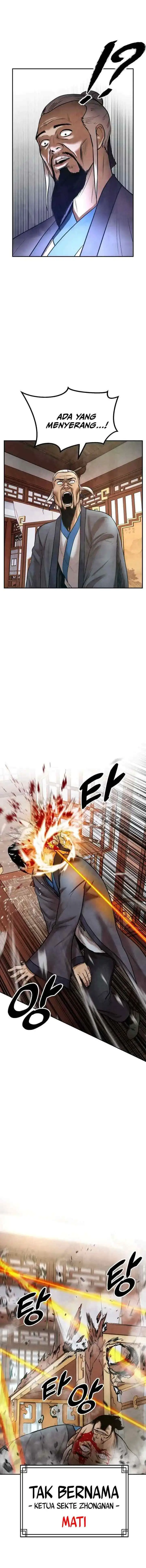 Embodiment of the Assassin in the Murim World chapter 44 halaman 16