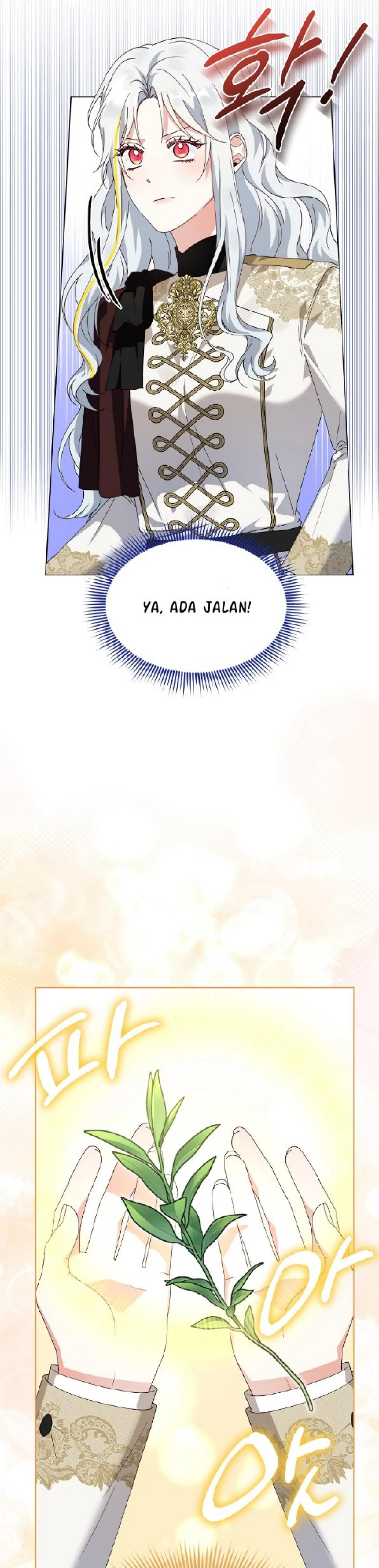 Bird Empress chapter 20 halaman 30