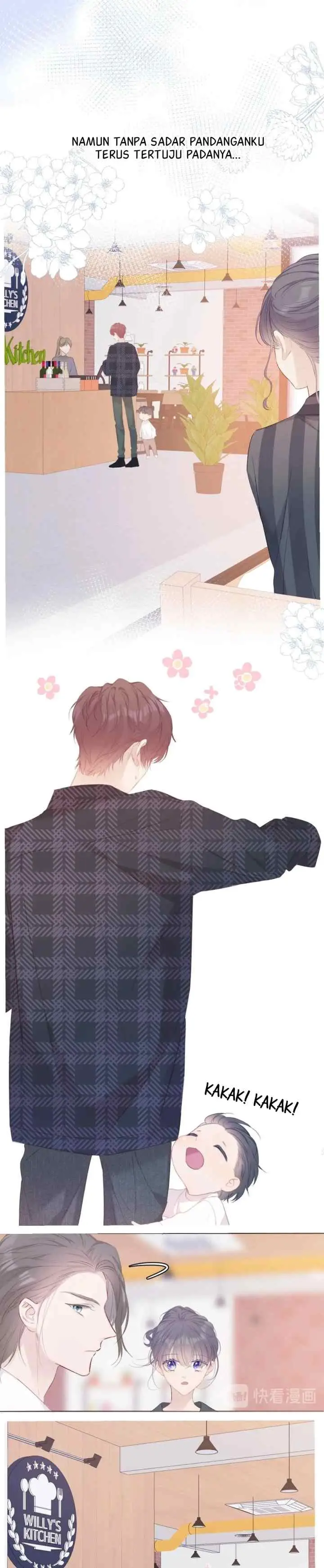 Protect My Star chapter 47 halaman 13