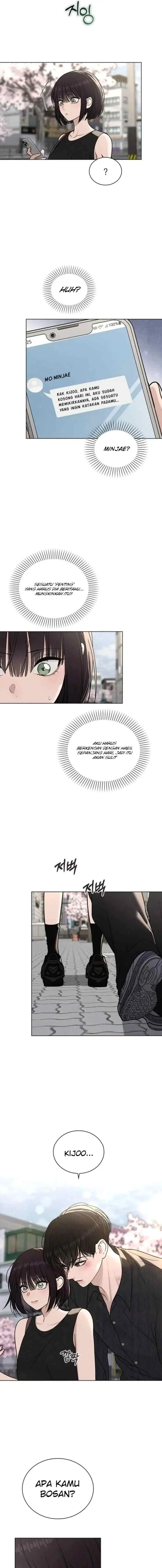 Love Review chapter 50 halaman 16
