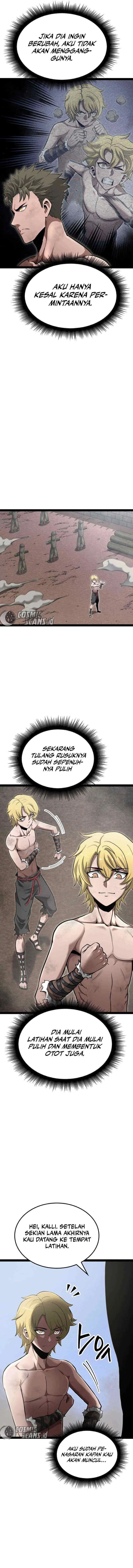 Prizefighter Kalri chapter 5 halaman 10