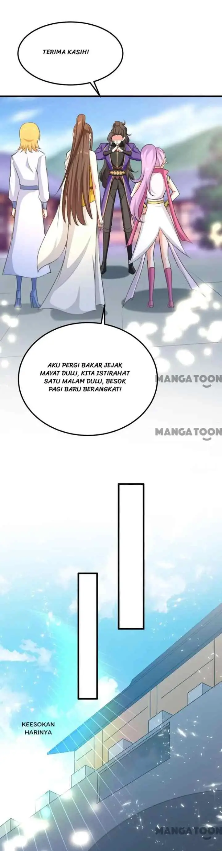 I Am Crazy Upgrade chapter 70 halaman 15