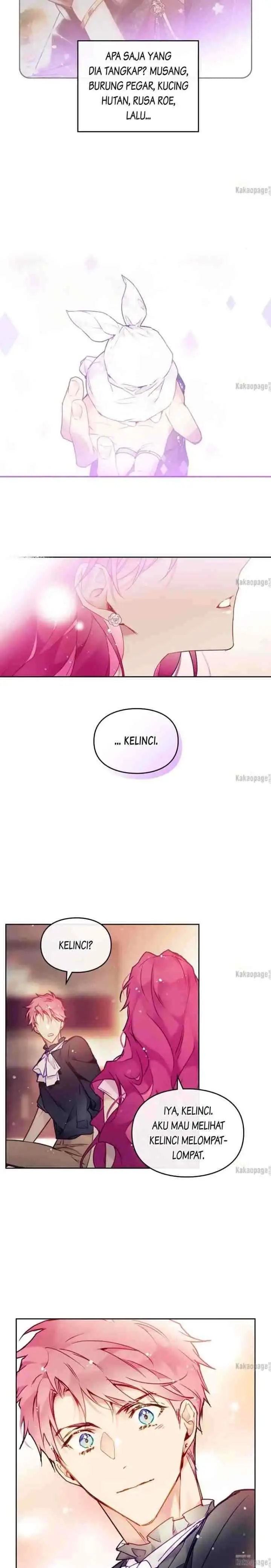 Death Is the Only Ending for the Villainess chapter 91 halaman 15