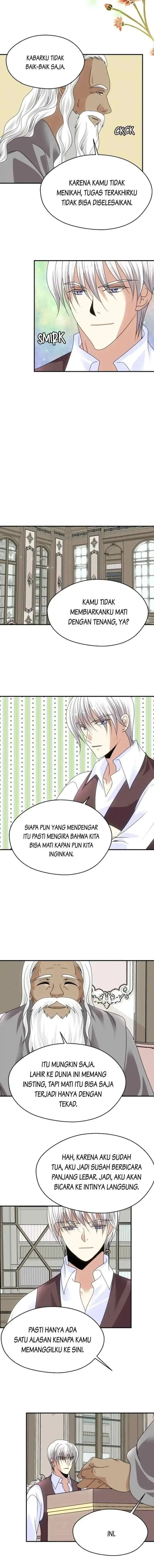 I Refuse the Duke chapter 66 halaman 5
