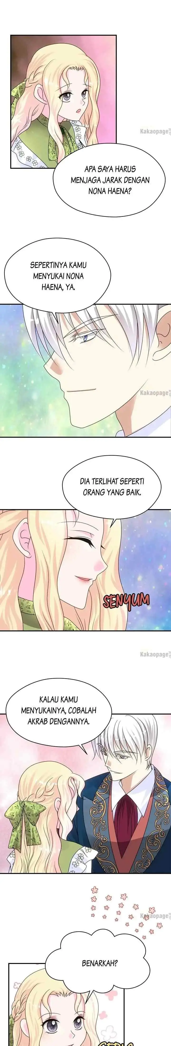 I Refuse the Duke chapter 92 halaman 11