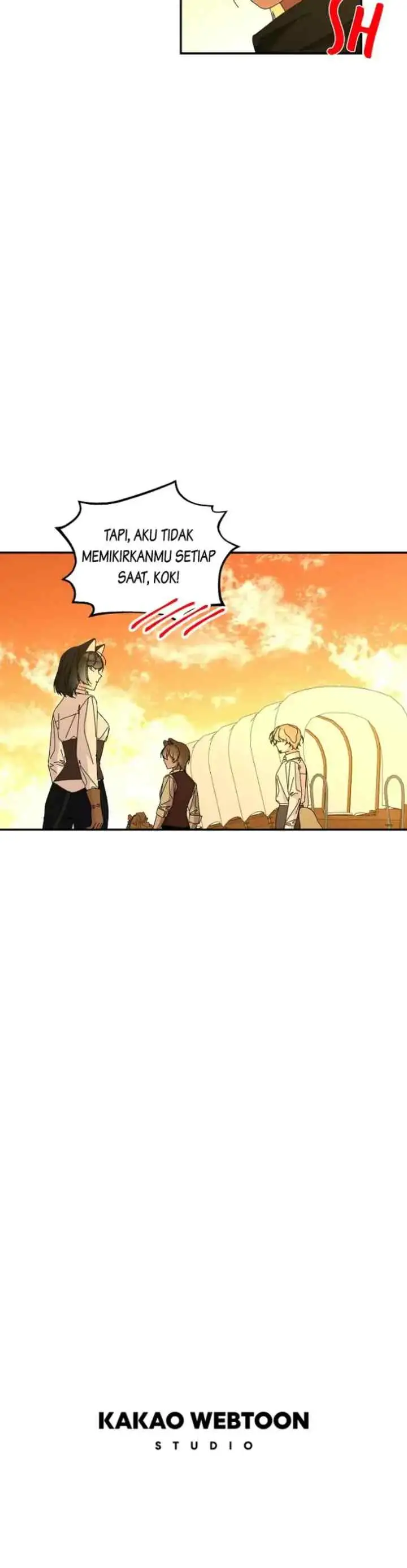 Daughter of the Great Wizard chapter 155 halaman 17