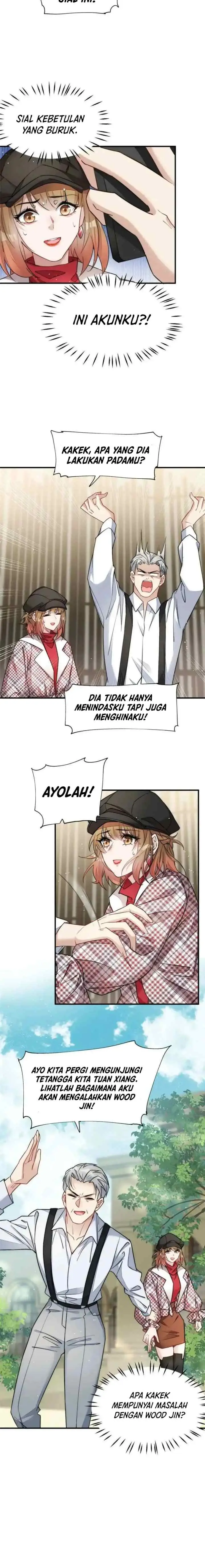 Furen Ta Chengle Da Laomen De Tuan Chong chapter 36 halaman 5