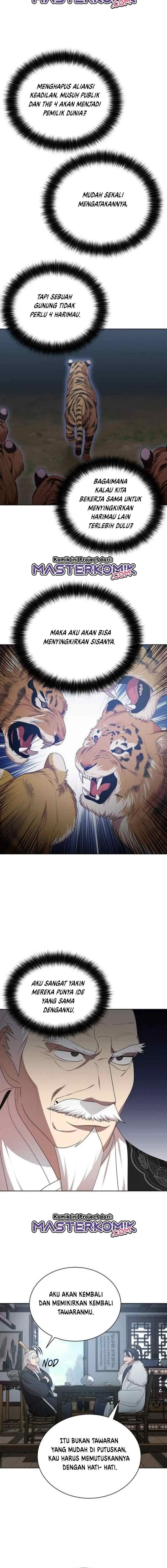 Fire Dragon King chapter 37 halaman 5