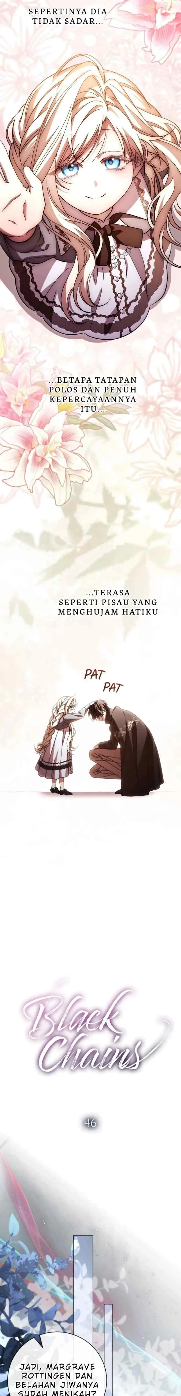 Dark Chain chapter 46 halaman 8