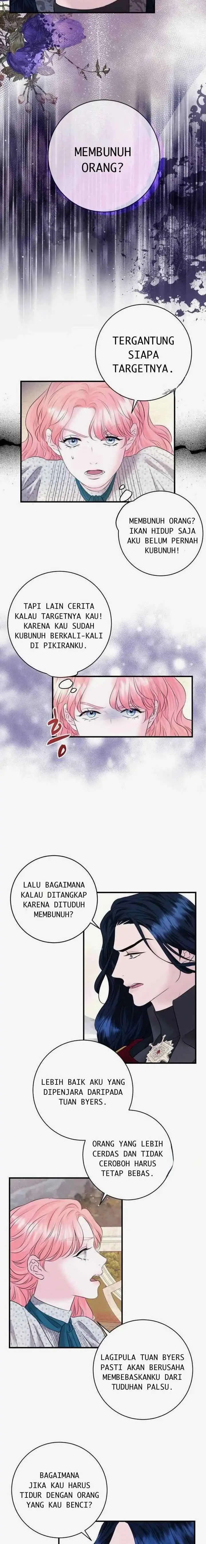 The Fate of the Perennial Sub Male Lead Is in My Hands chapter 39 halaman 10