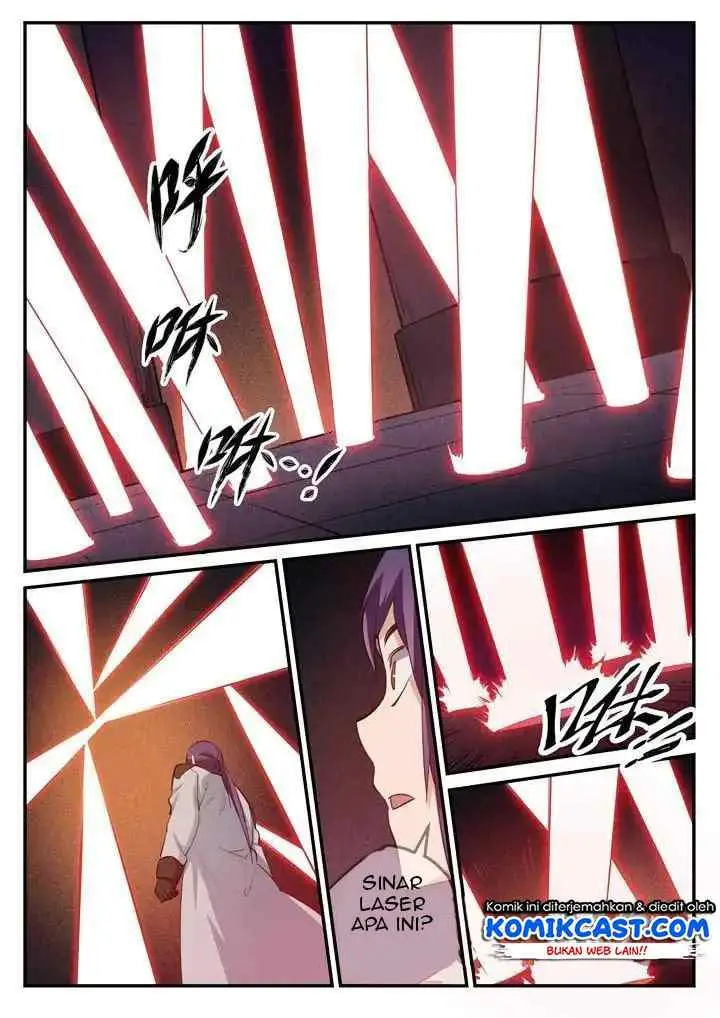 Apotheosis chapter 116 halaman 5