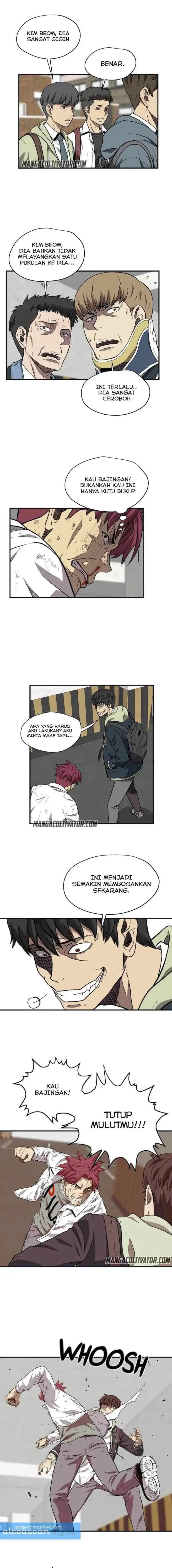 Beyond The Strong chapter 13 halaman 5