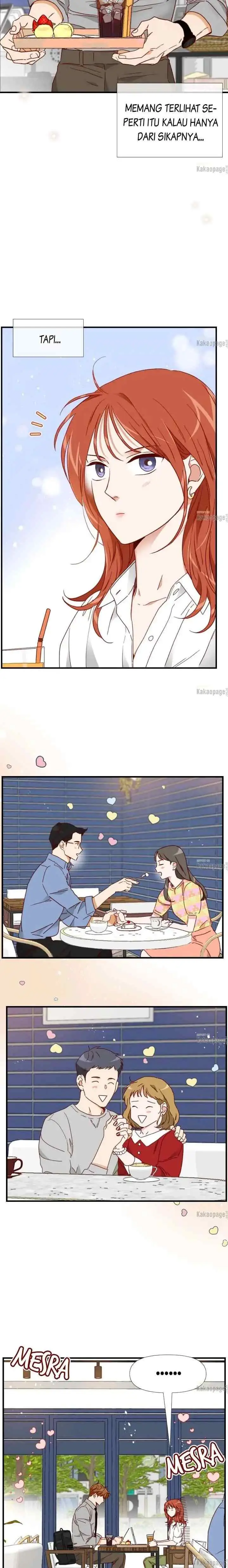 An Hour of Romance chapter 119 halaman 13