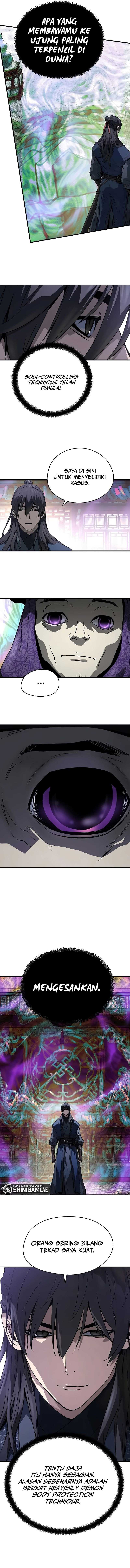 Absolute Regression chapter 44 halaman 12
