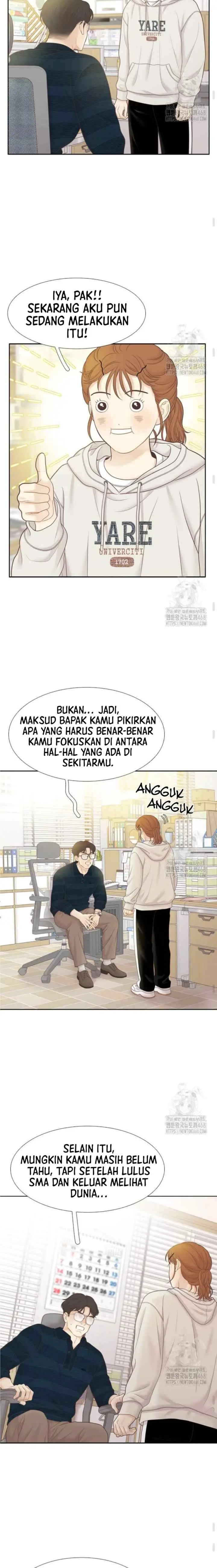Odd Girls Out S2 chapter 235 halaman 12