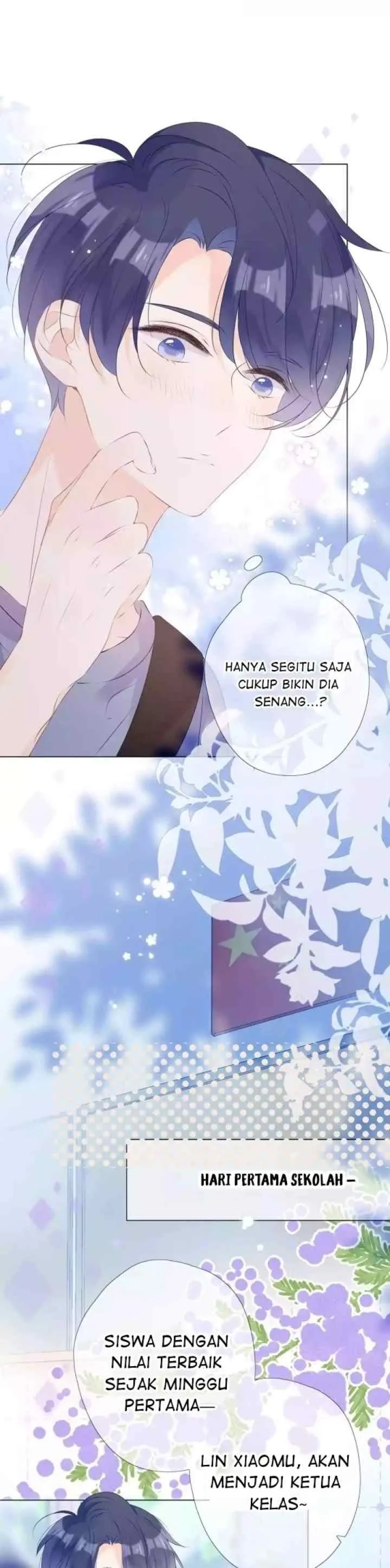 You're Dazzling chapter 12 halaman 11