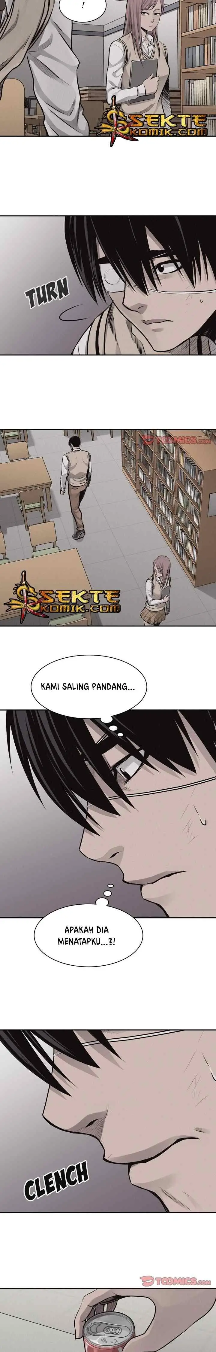 Pounding chapter 64 halaman 15